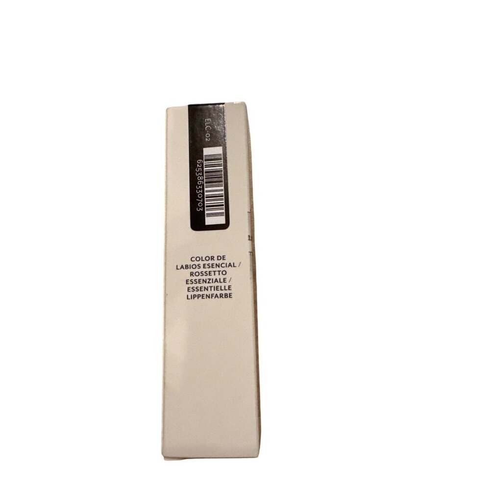 Cargo Cosmetics Essential Lip Color Las Vegas Pale Beige Plumping Lipstick - Picture 7 of 9